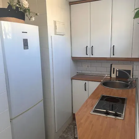 Appartamento - Carihuela Park