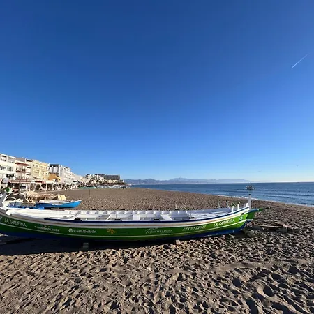 - Carihuela Park Appartamento Torremolinos