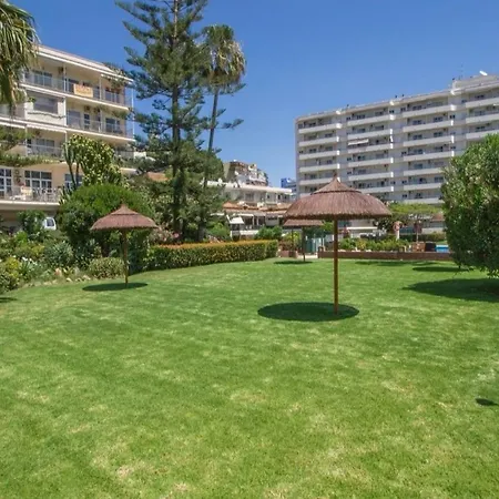 - Carihuela Park 아파트
