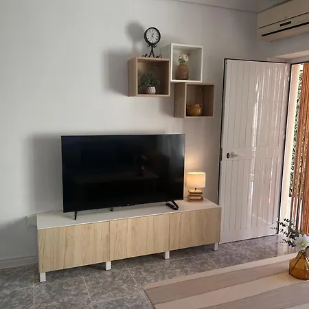 - Carihuela Park Apartman *