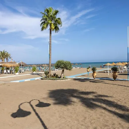 Apartman - Carihuela Park