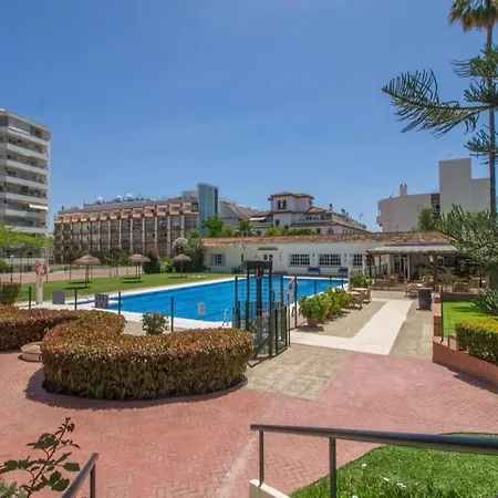 - Carihuela Park * Torremolinos